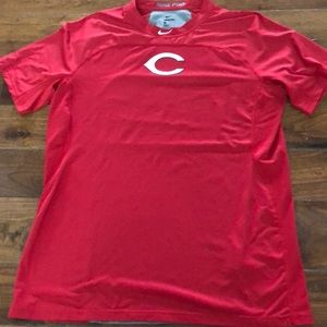 Cincinnati Reds shirt